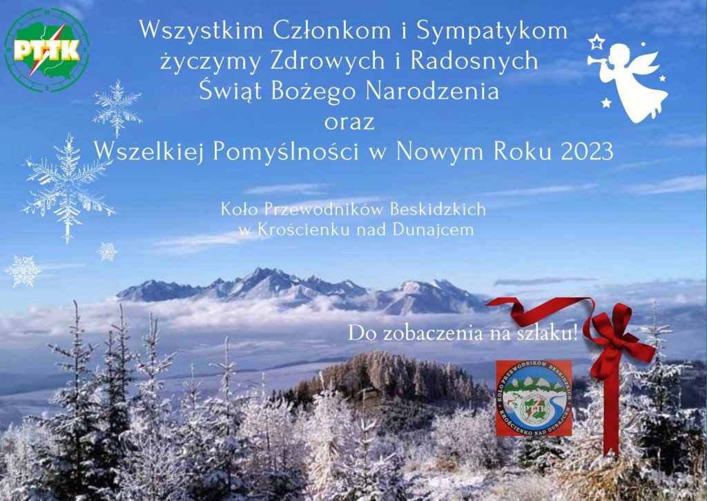 przewodnicy