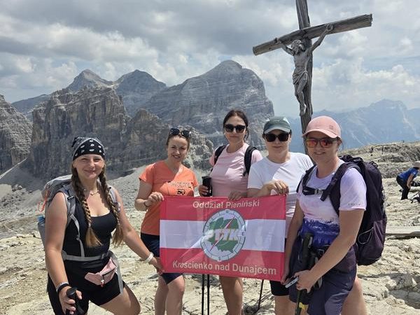 12 dolomity