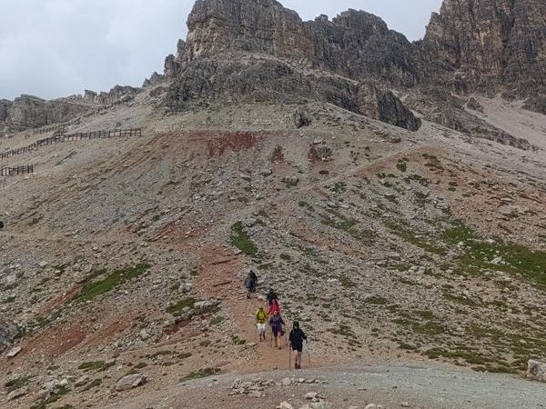 19 dolomity
