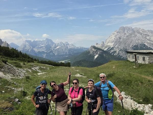 25a dolomity