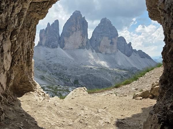 26a dolomity
