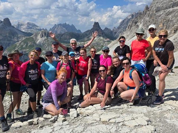 26b dolomity